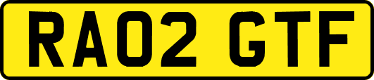 RA02GTF