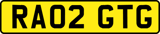 RA02GTG