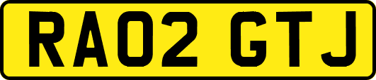 RA02GTJ