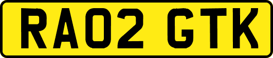 RA02GTK