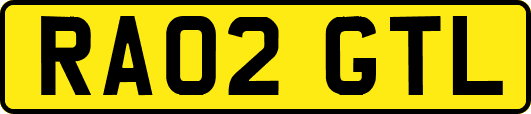 RA02GTL