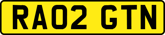 RA02GTN