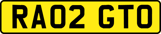 RA02GTO