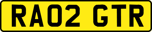 RA02GTR