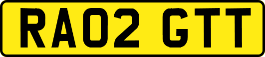 RA02GTT