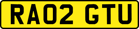 RA02GTU