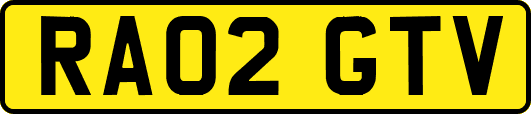 RA02GTV
