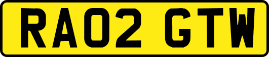 RA02GTW