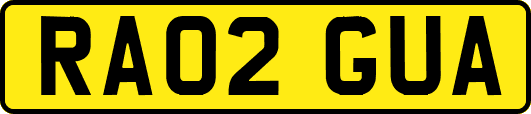 RA02GUA