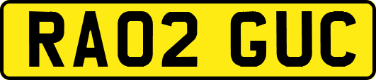 RA02GUC