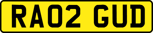 RA02GUD