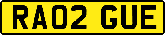 RA02GUE