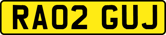 RA02GUJ
