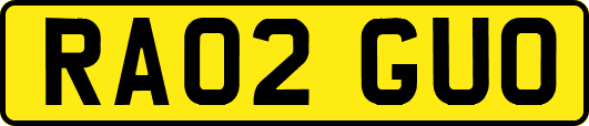 RA02GUO