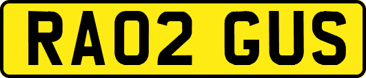 RA02GUS