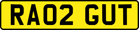 RA02GUT