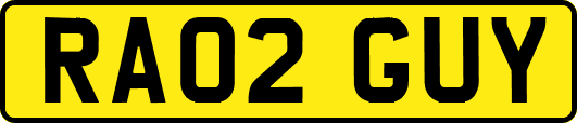 RA02GUY