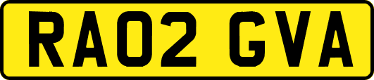 RA02GVA