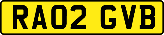 RA02GVB