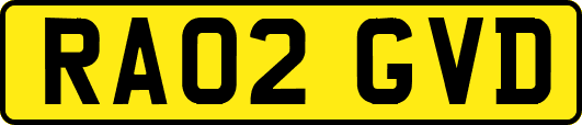 RA02GVD