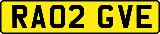 RA02GVE