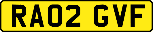RA02GVF