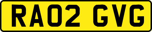 RA02GVG