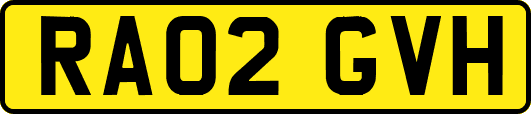 RA02GVH