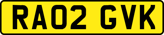 RA02GVK