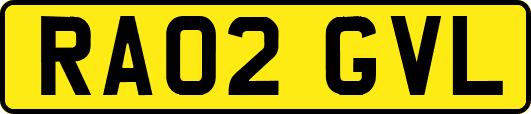 RA02GVL