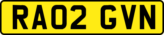 RA02GVN