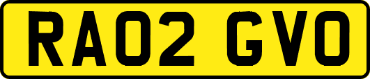 RA02GVO