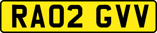RA02GVV