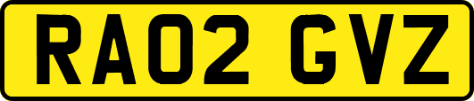 RA02GVZ