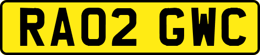 RA02GWC