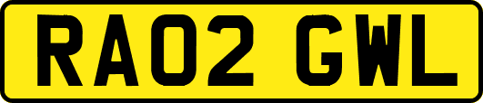 RA02GWL