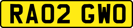 RA02GWO