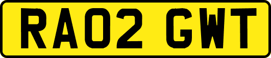RA02GWT
