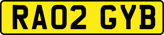 RA02GYB