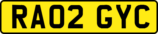 RA02GYC