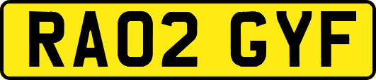 RA02GYF