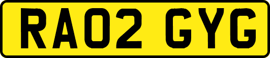 RA02GYG