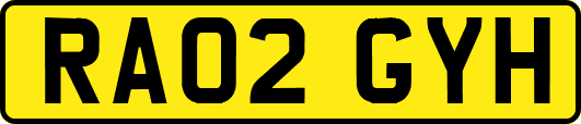 RA02GYH