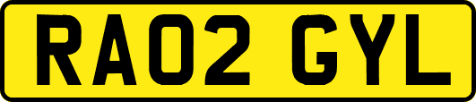 RA02GYL