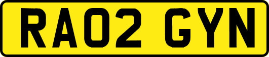 RA02GYN