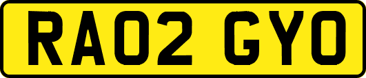 RA02GYO
