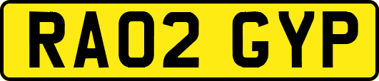 RA02GYP