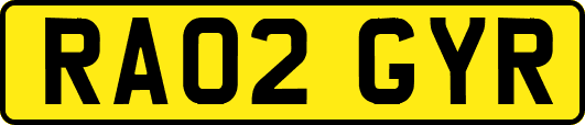 RA02GYR