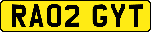 RA02GYT