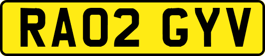 RA02GYV
